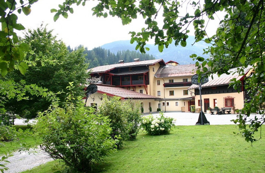 Hotel Josef