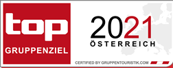 Logo Top Gruppenziel